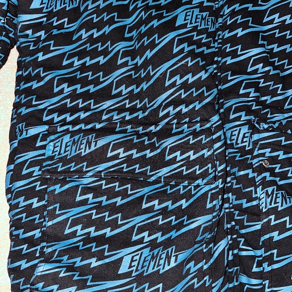 Element Other - Vintage Element skateboard jacket